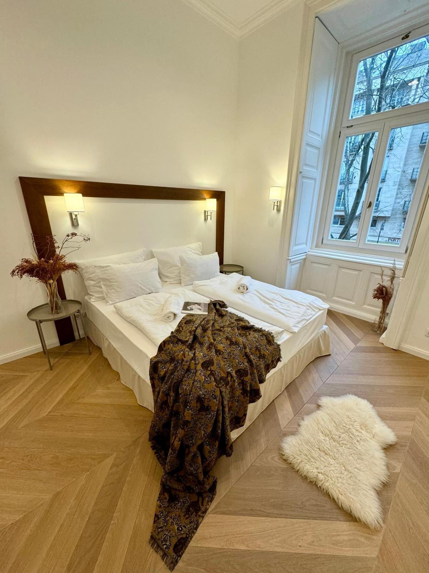 Maison Frank Budapest Exterior foto