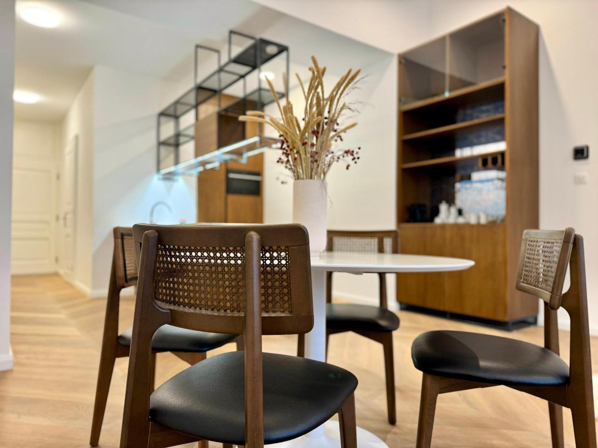 Maison Frank Budapest Exterior foto